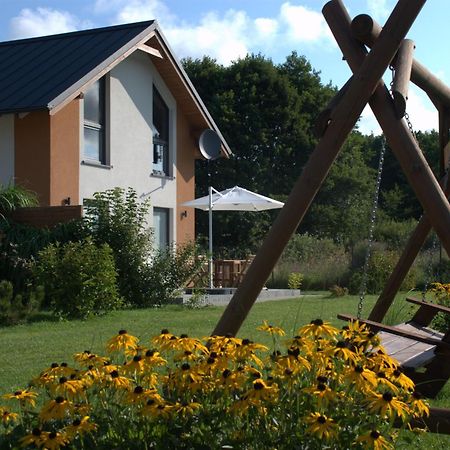 Kalinowa14 Villa Kopalino Kültér fotó