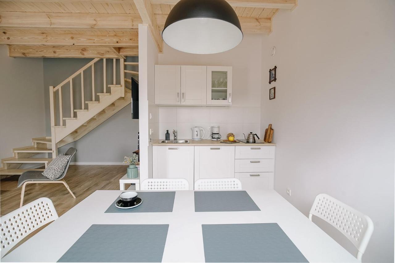 Kalinowa14 Villa Kopalino Kültér fotó