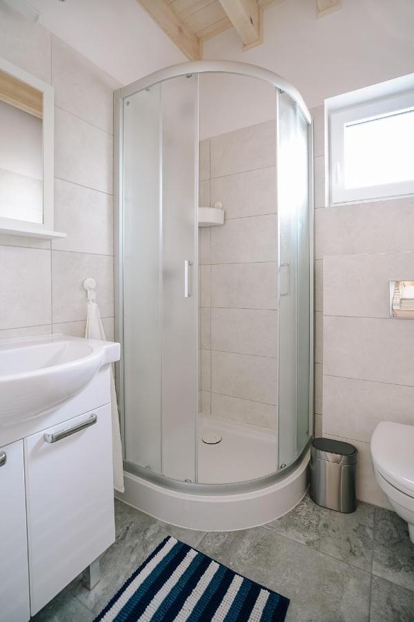 Kalinowa14 Villa Kopalino Kültér fotó