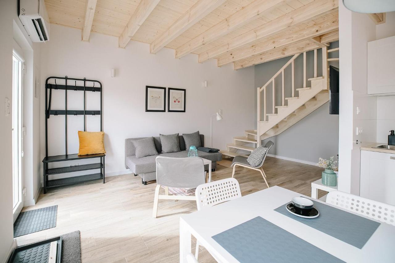 Kalinowa14 Villa Kopalino Kültér fotó