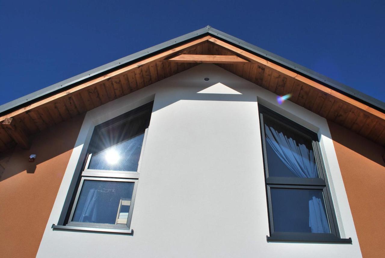 Kalinowa14 Villa Kopalino Kültér fotó