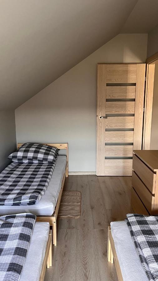 Kalinowa14 Villa Kopalino Kültér fotó