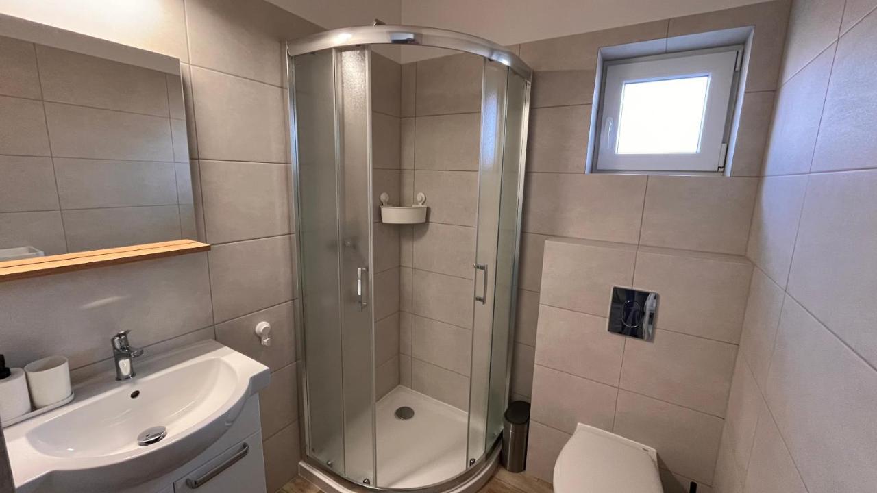 Kalinowa14 Villa Kopalino Kültér fotó