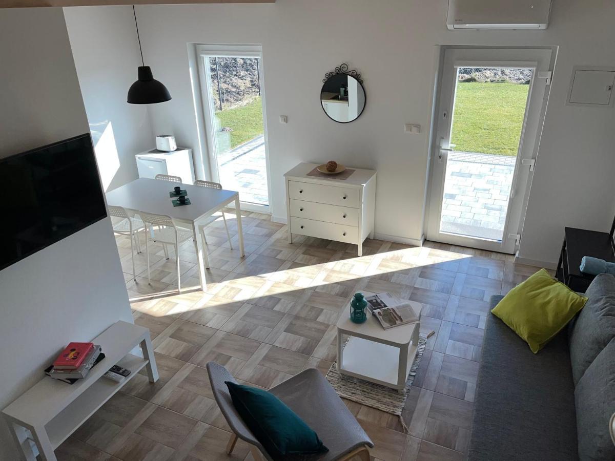 Kalinowa14 Villa Kopalino Kültér fotó