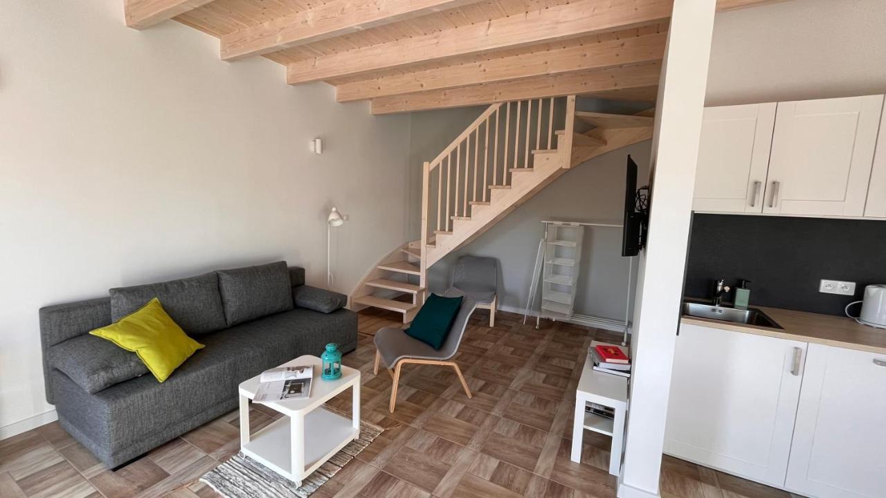 Kalinowa14 Villa Kopalino Kültér fotó