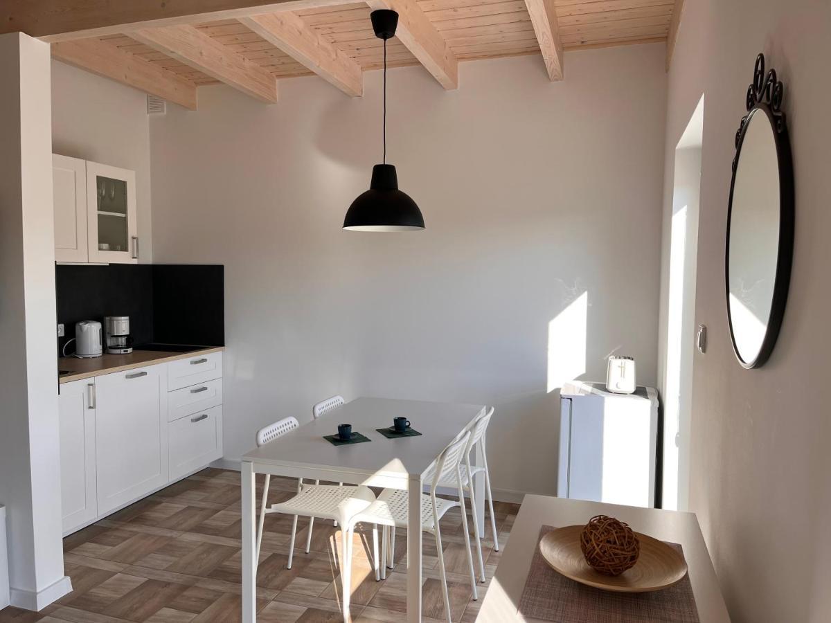 Kalinowa14 Villa Kopalino Kültér fotó