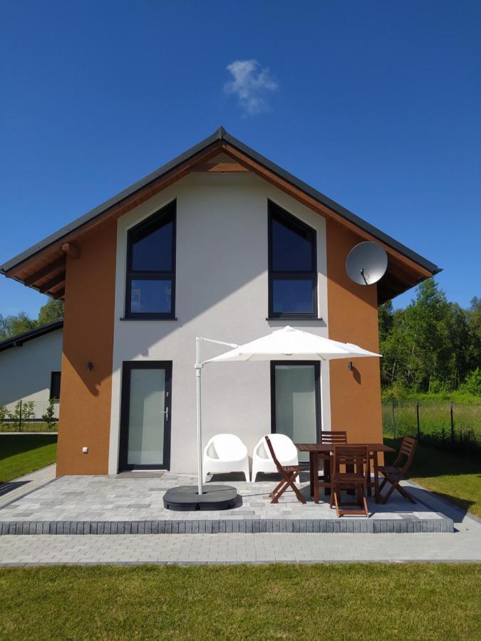 Kalinowa14 Villa Kopalino Kültér fotó