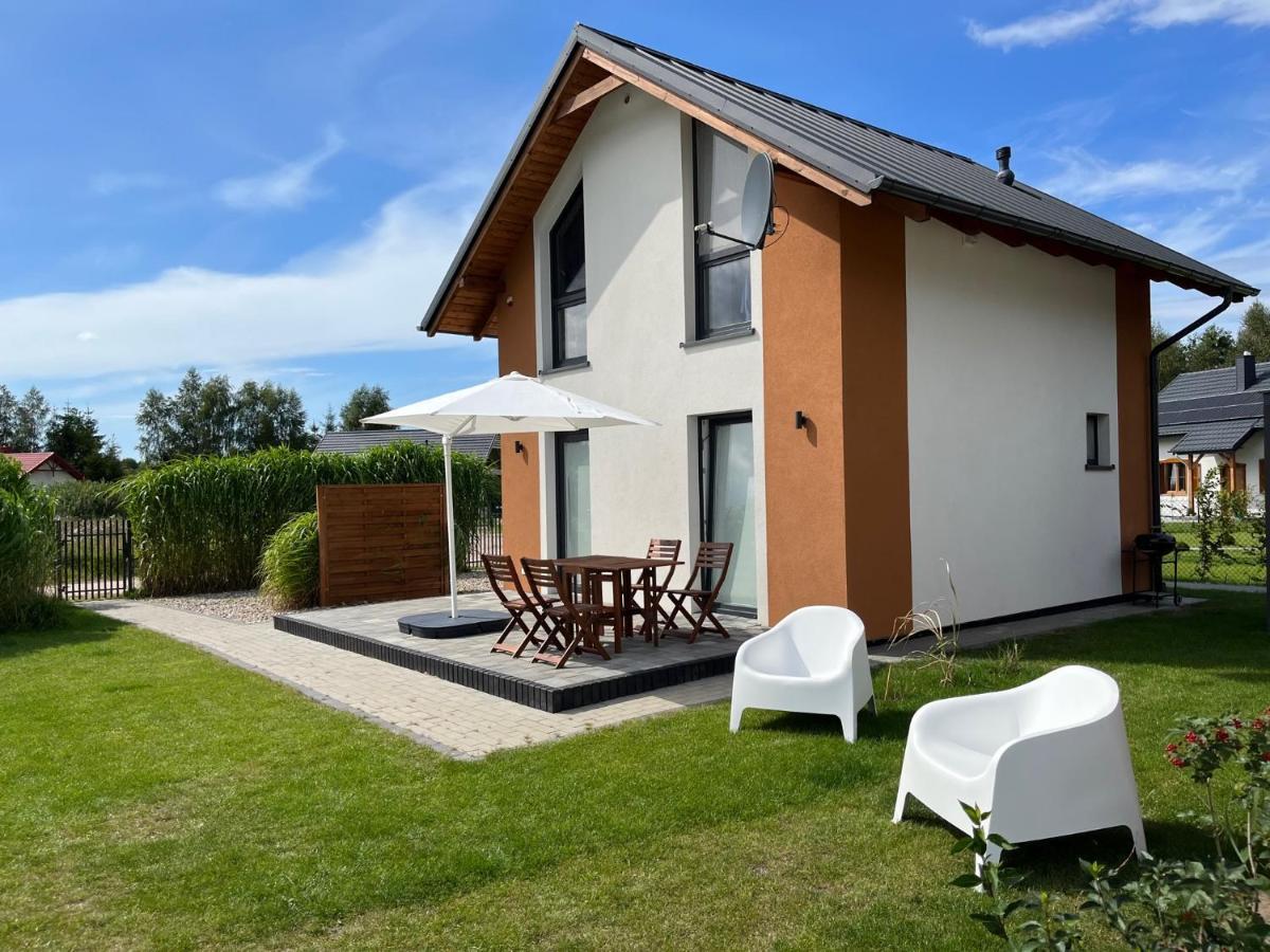 Kalinowa14 Villa Kopalino Kültér fotó