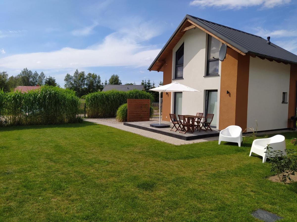 Kalinowa14 Villa Kopalino Kültér fotó