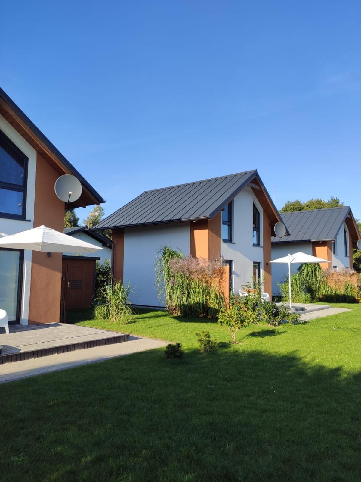 Kalinowa14 Villa Kopalino Kültér fotó