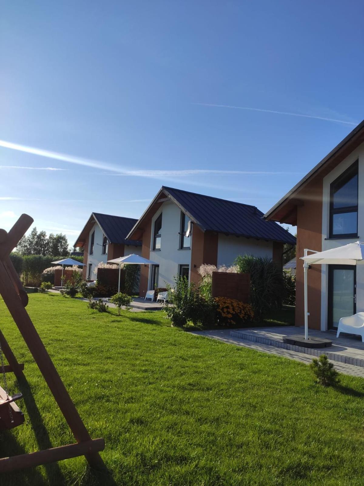 Kalinowa14 Villa Kopalino Kültér fotó